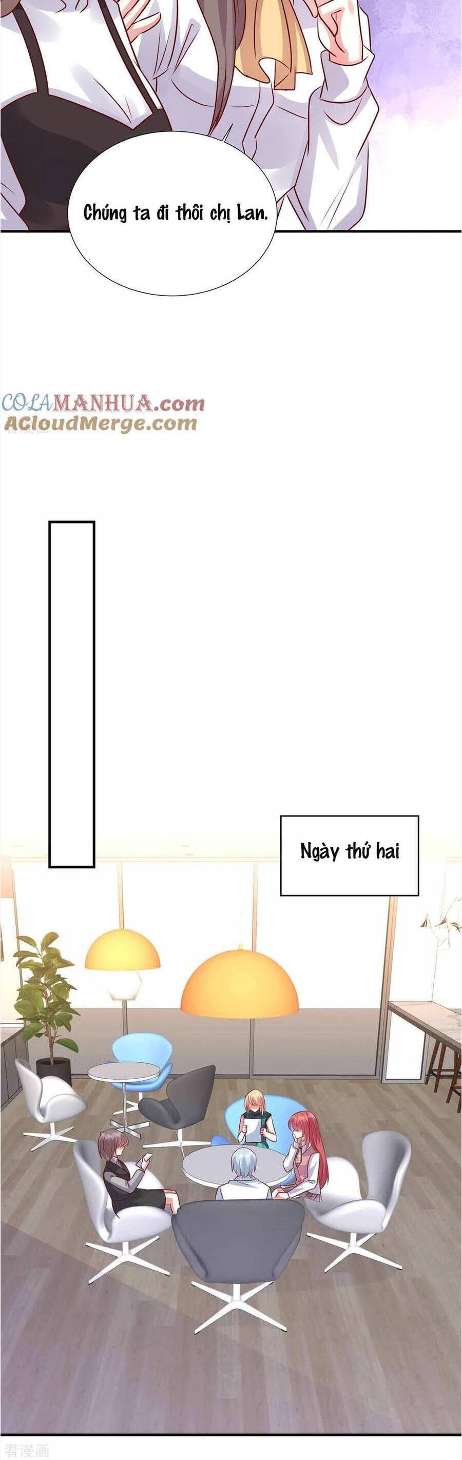 Độc Gia Chiêm Hữu: Cơ Thiếu Phúc Hắc Kiều Thê Chap 154 - Next Chap 155