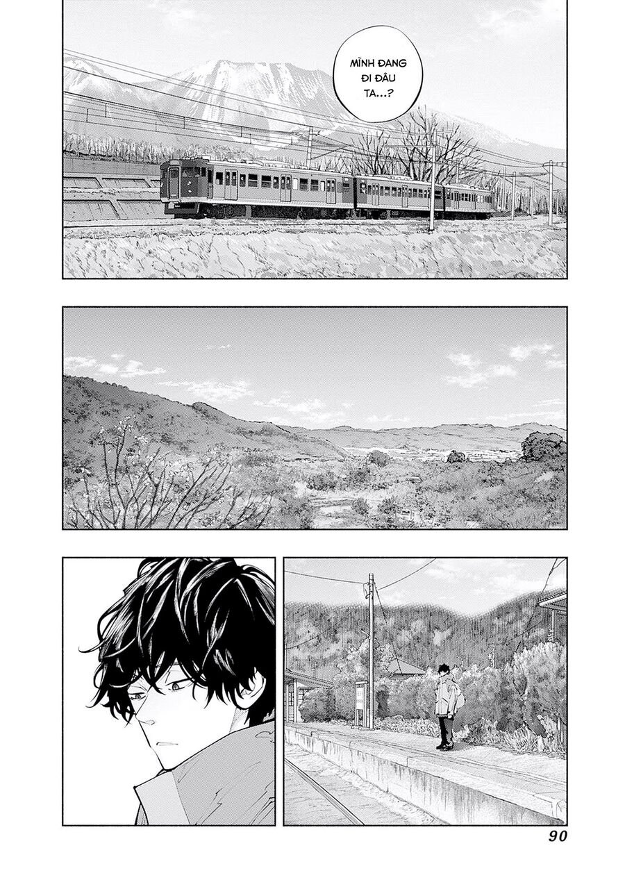 Radiation House Chap 119 - Next Chap 120