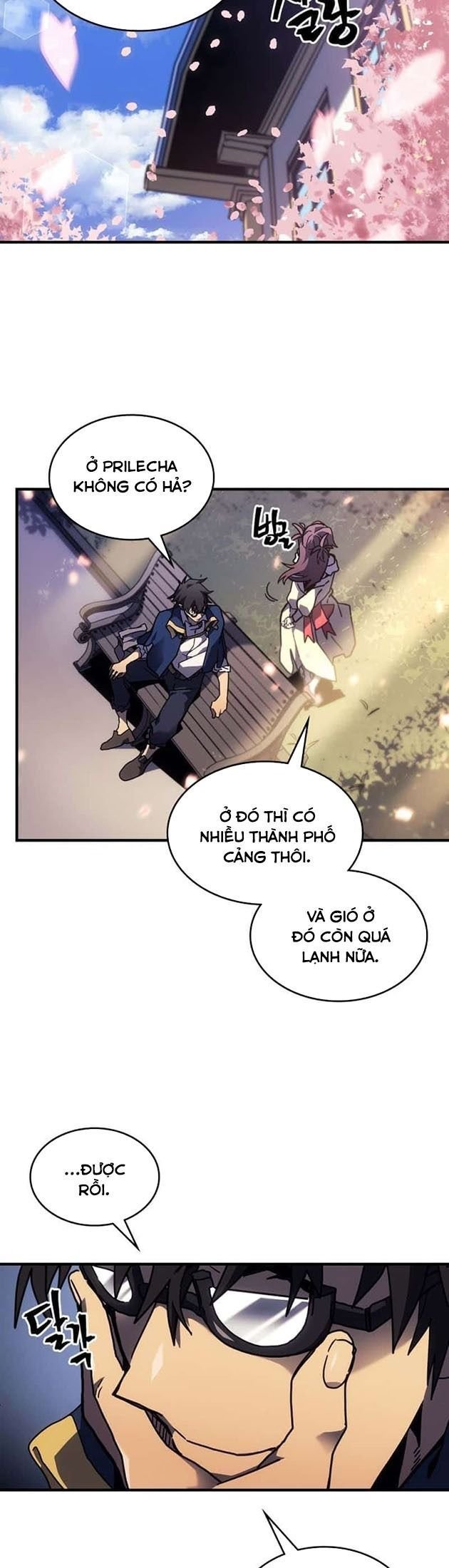 Chuyển Sinh Ma Pháp Đặc Biệt Yếu Chap 256 - Next Chap 257