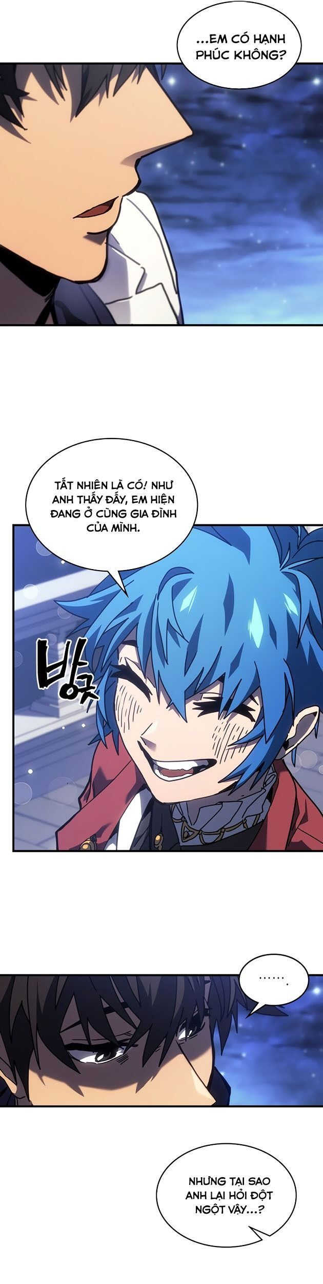 Chuyển Sinh Ma Pháp Đặc Biệt Yếu Chap 257 - Next Chap 258