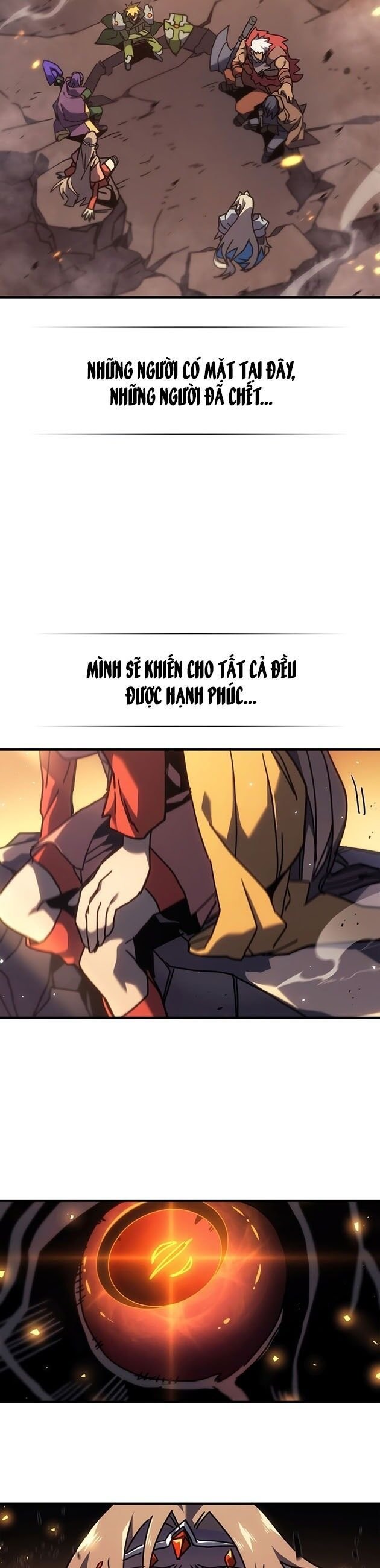 Chuyển Sinh Ma Pháp Đặc Biệt Yếu Chap 259 - Next Chap 260