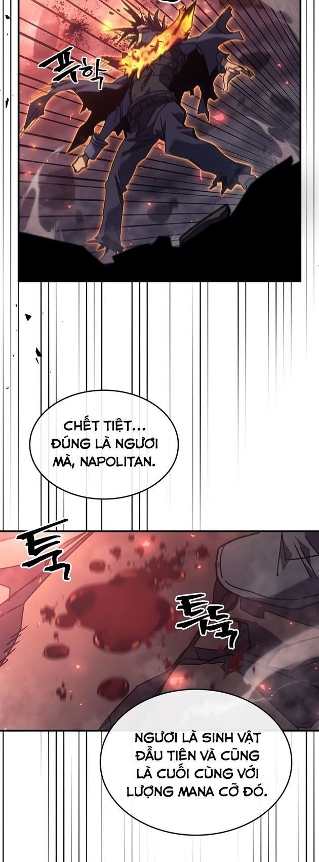 Chuyển Sinh Ma Pháp Đặc Biệt Yếu Chap 260 - Next Chap 261