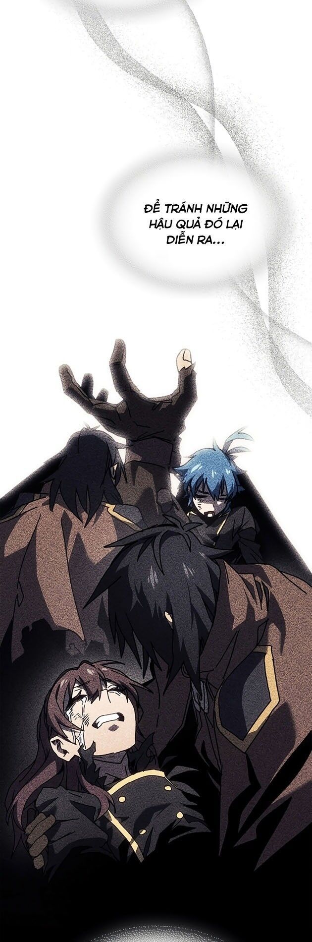 Chuyển Sinh Ma Pháp Đặc Biệt Yếu Chap 260 - Next Chap 261