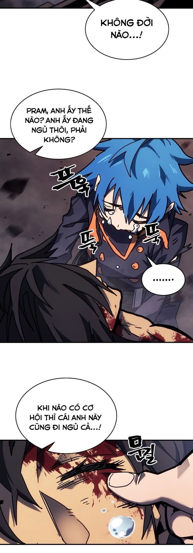 Chuyển Sinh Ma Pháp Đặc Biệt Yếu Chap 260 - Next Chap 261