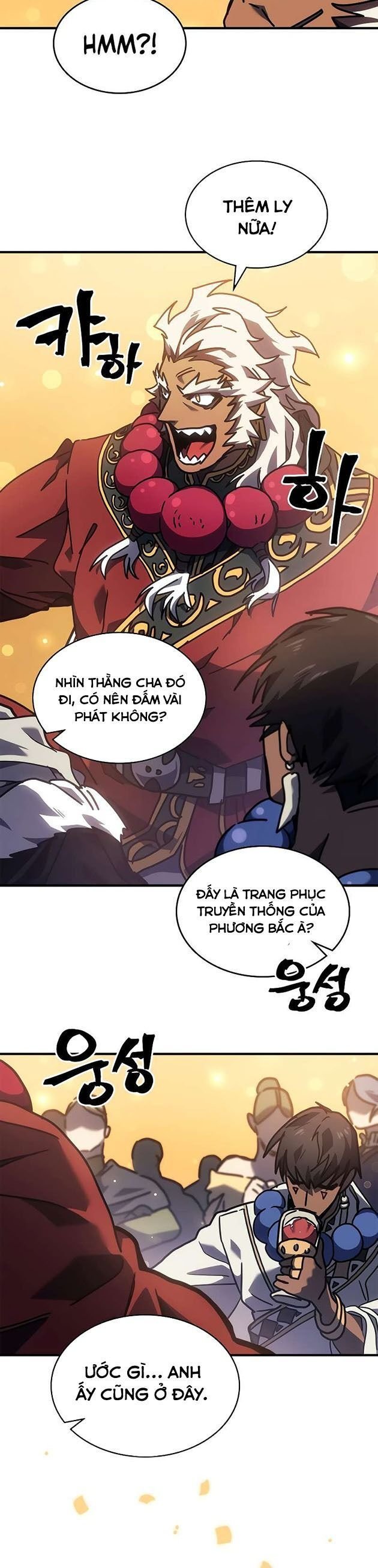 Chuyển Sinh Ma Pháp Đặc Biệt Yếu Chap 264 - Next Chap 265