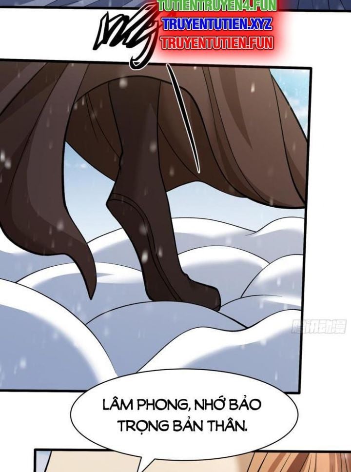 Tuyệt Thế Võ Thần Chap 911 - Next Chap 912