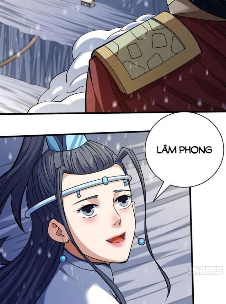 Tuyệt Thế Võ Thần Chap 911 - Next Chap 912