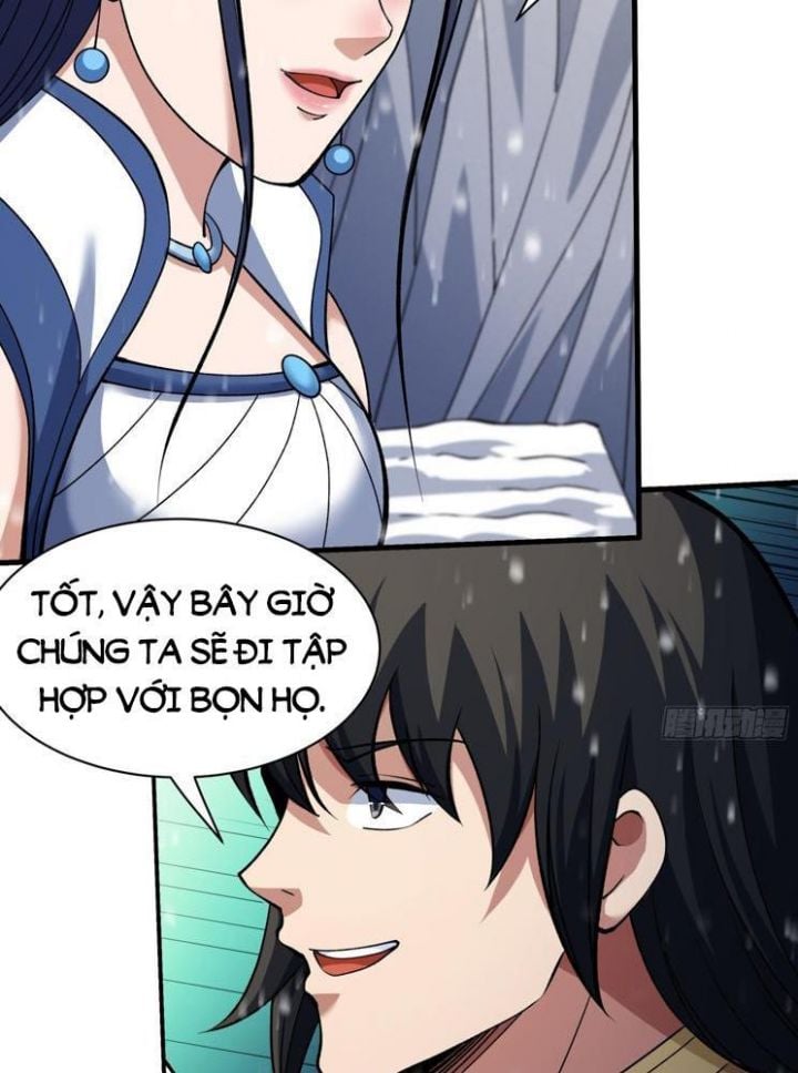 Tuyệt Thế Võ Thần Chap 911 - Next Chap 912
