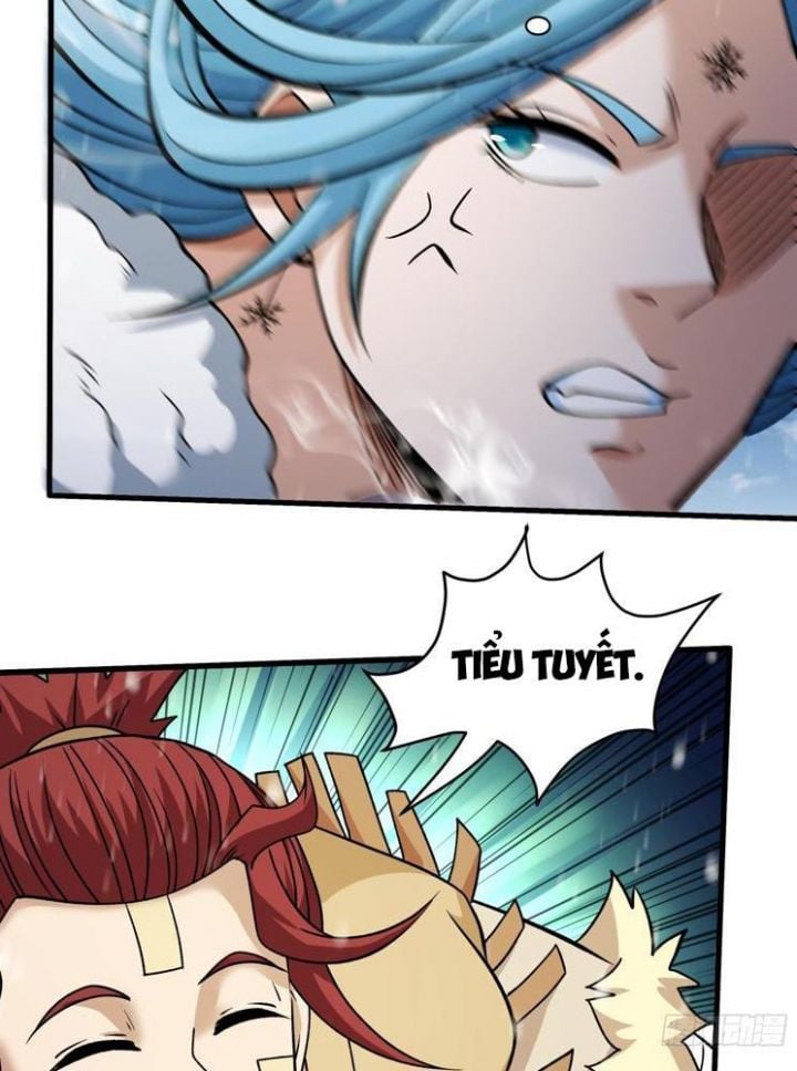 Tuyệt Thế Võ Thần Chap 911 - Next Chap 912