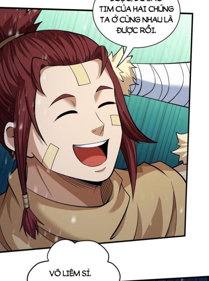 Tuyệt Thế Võ Thần Chap 911 - Next Chap 912