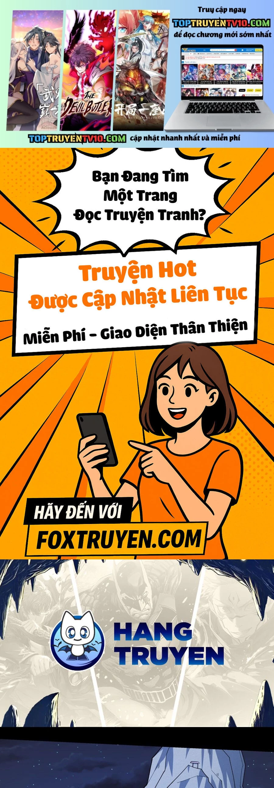Tuyệt Thế Võ Thần Chap 1063 - Next Chap 1064