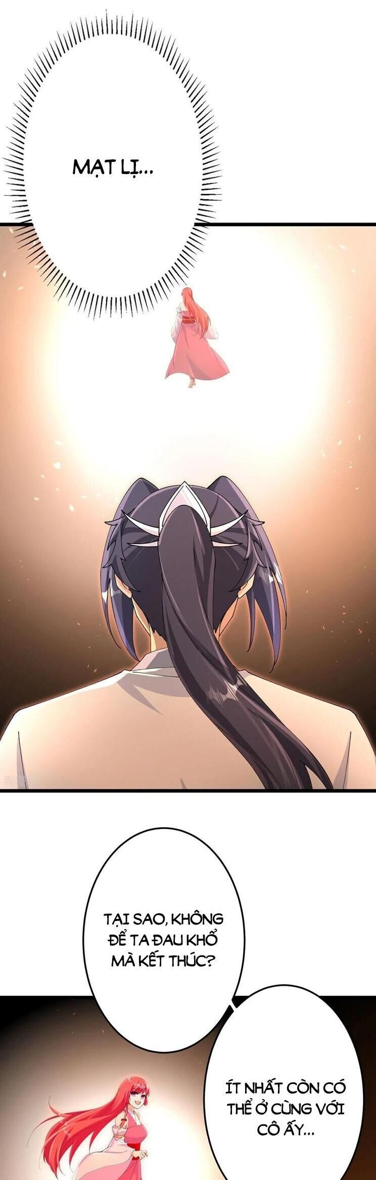 Nghịch Thiên Tà Thần Chap 716 - Next Chap 717