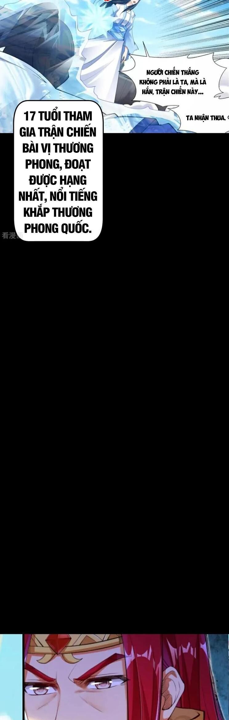 Nghịch Thiên Tà Thần Chap 716 - Next Chap 717