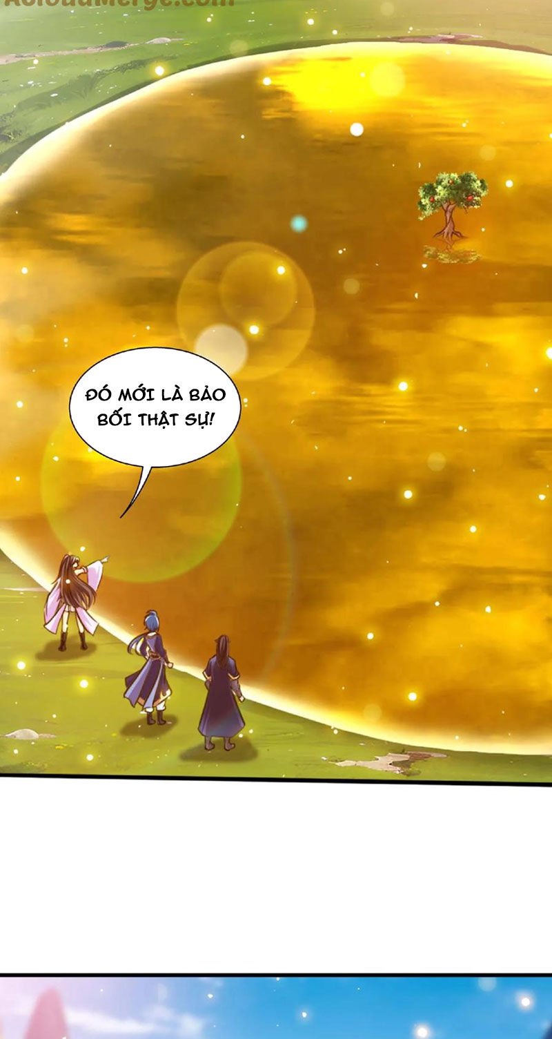 Đại Chúa Tể Chap 449 - Next Chap 450