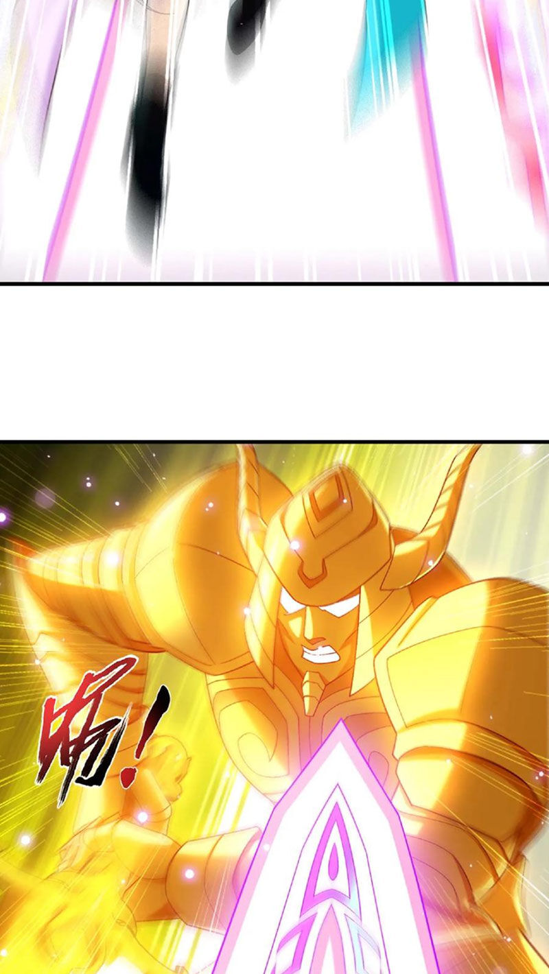 Đại Chúa Tể Chap 450 - Next Chap 451