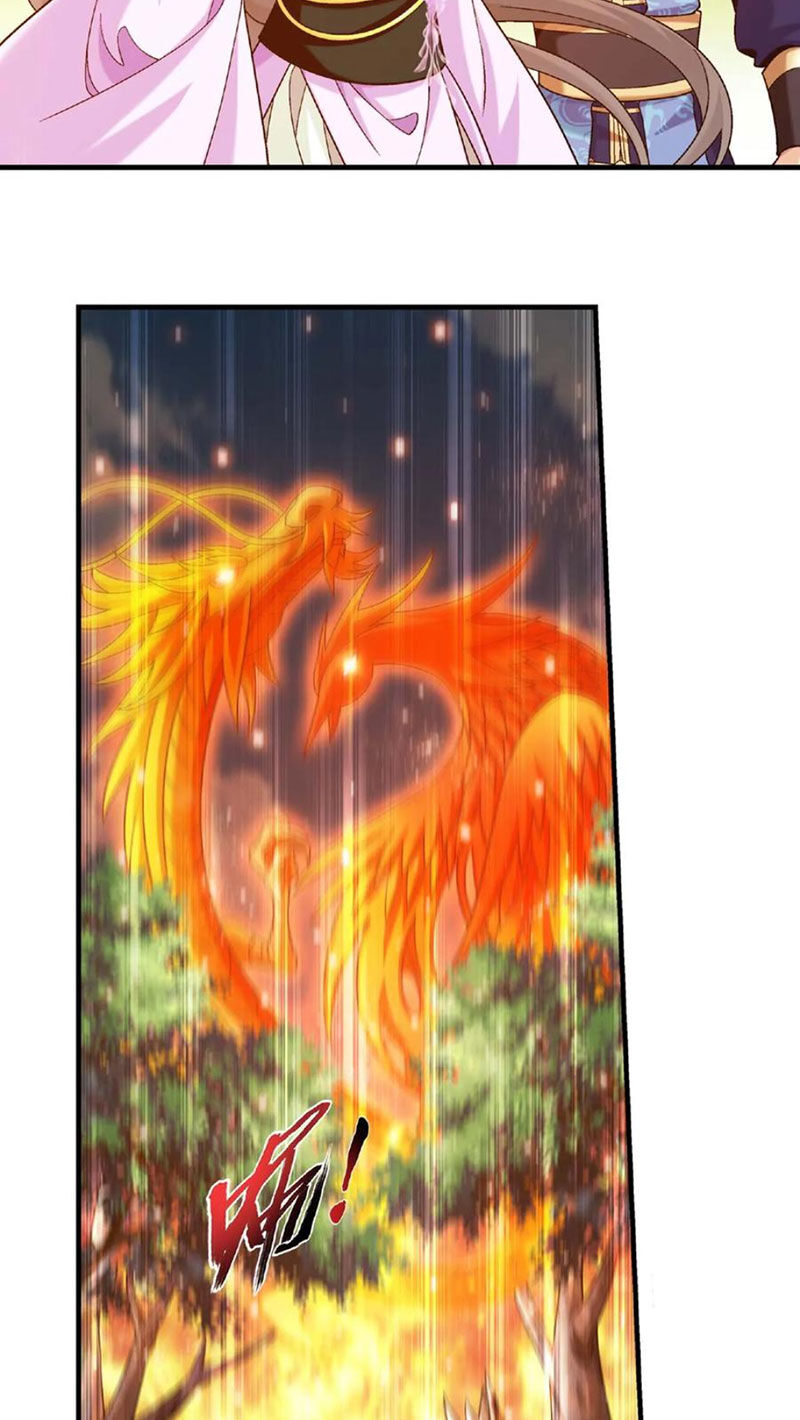 Đại Chúa Tể Chap 450 - Next Chap 451