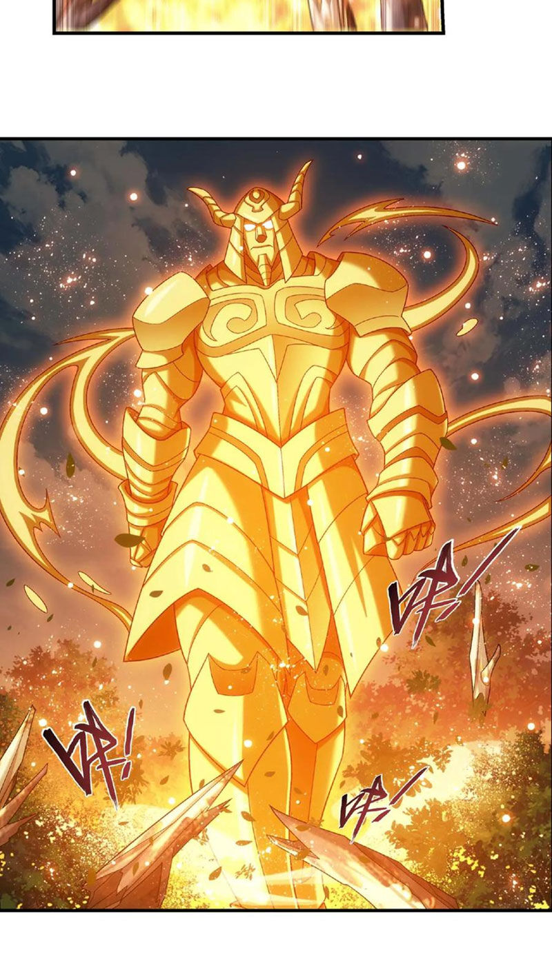 Đại Chúa Tể Chap 450 - Next Chap 451