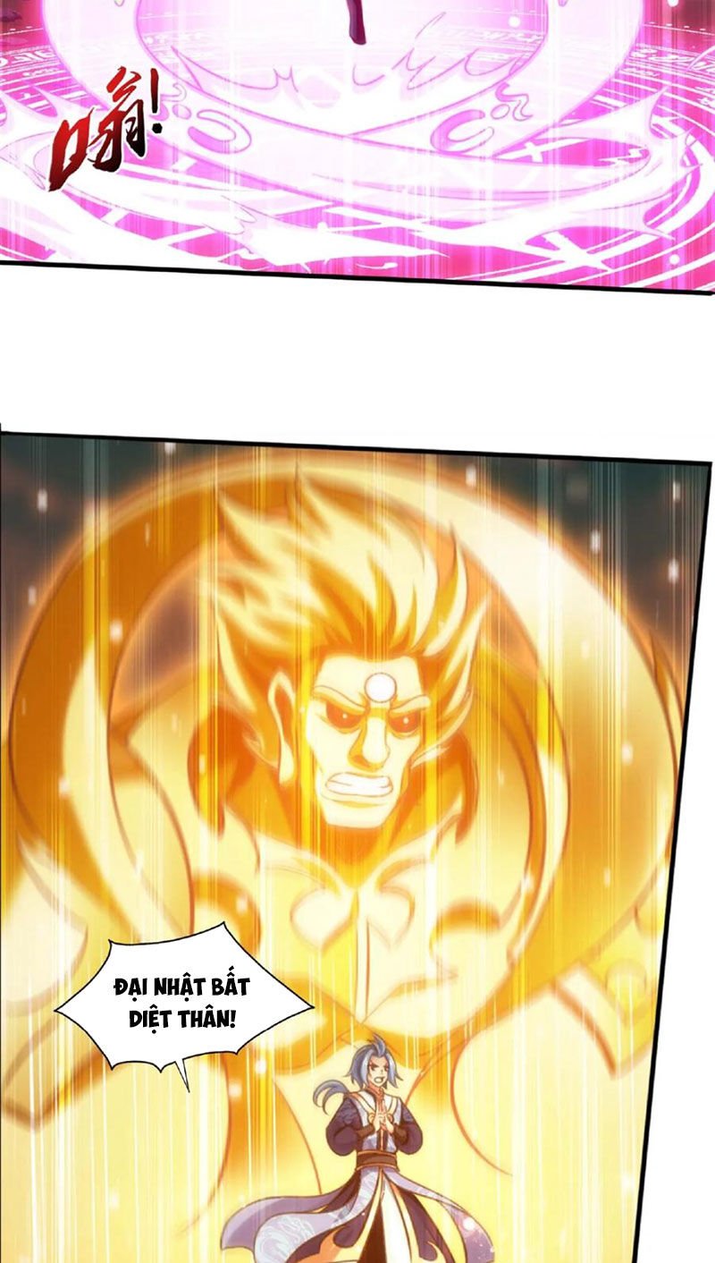 Đại Chúa Tể Chap 450 - Next Chap 451