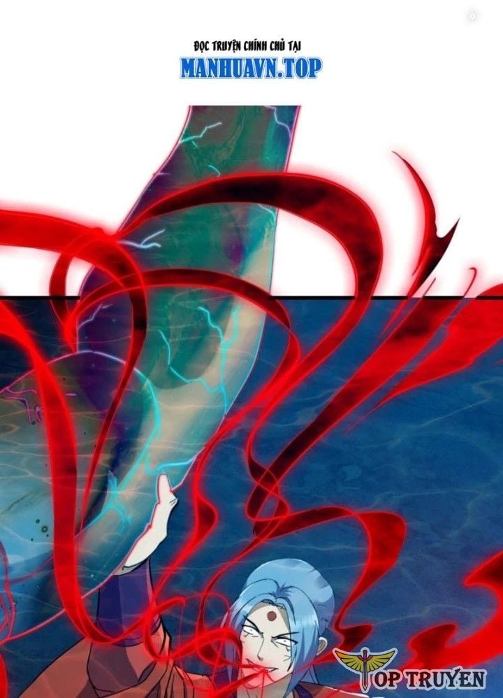 Ta Chẳng Qua Là Một Đại La Kim Tiên Chap 385 - Next Chap 386