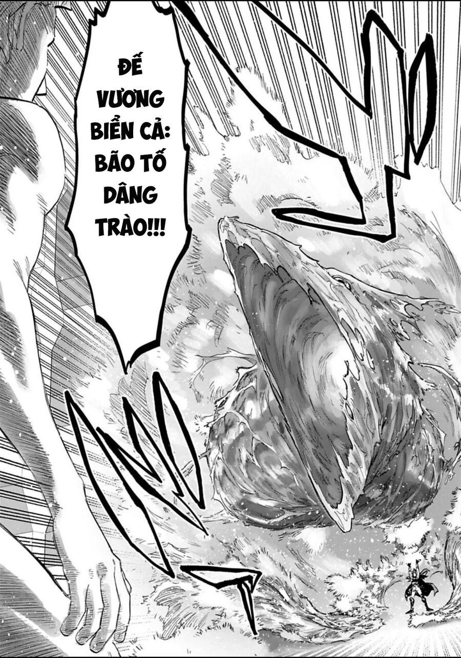 Fantasy Bishoujo Juniku Ojisan To Chap 173 - Next Chap 174