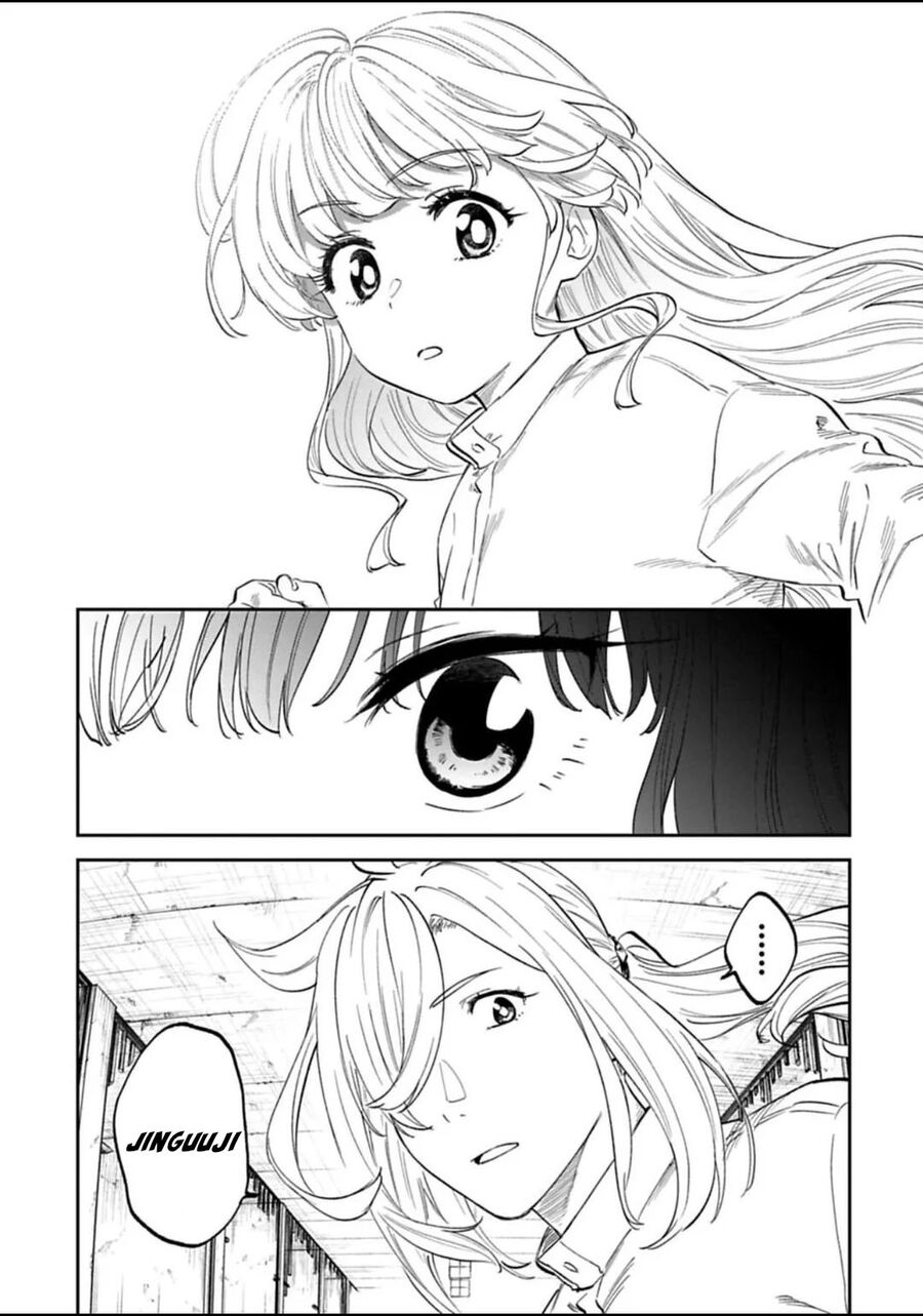 Fantasy Bishoujo Juniku Ojisan To Chap 176 - Next Chap 177