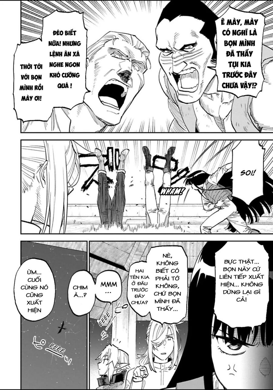 Fantasy Bishoujo Juniku Ojisan To Chap 178 - Next Chap 179