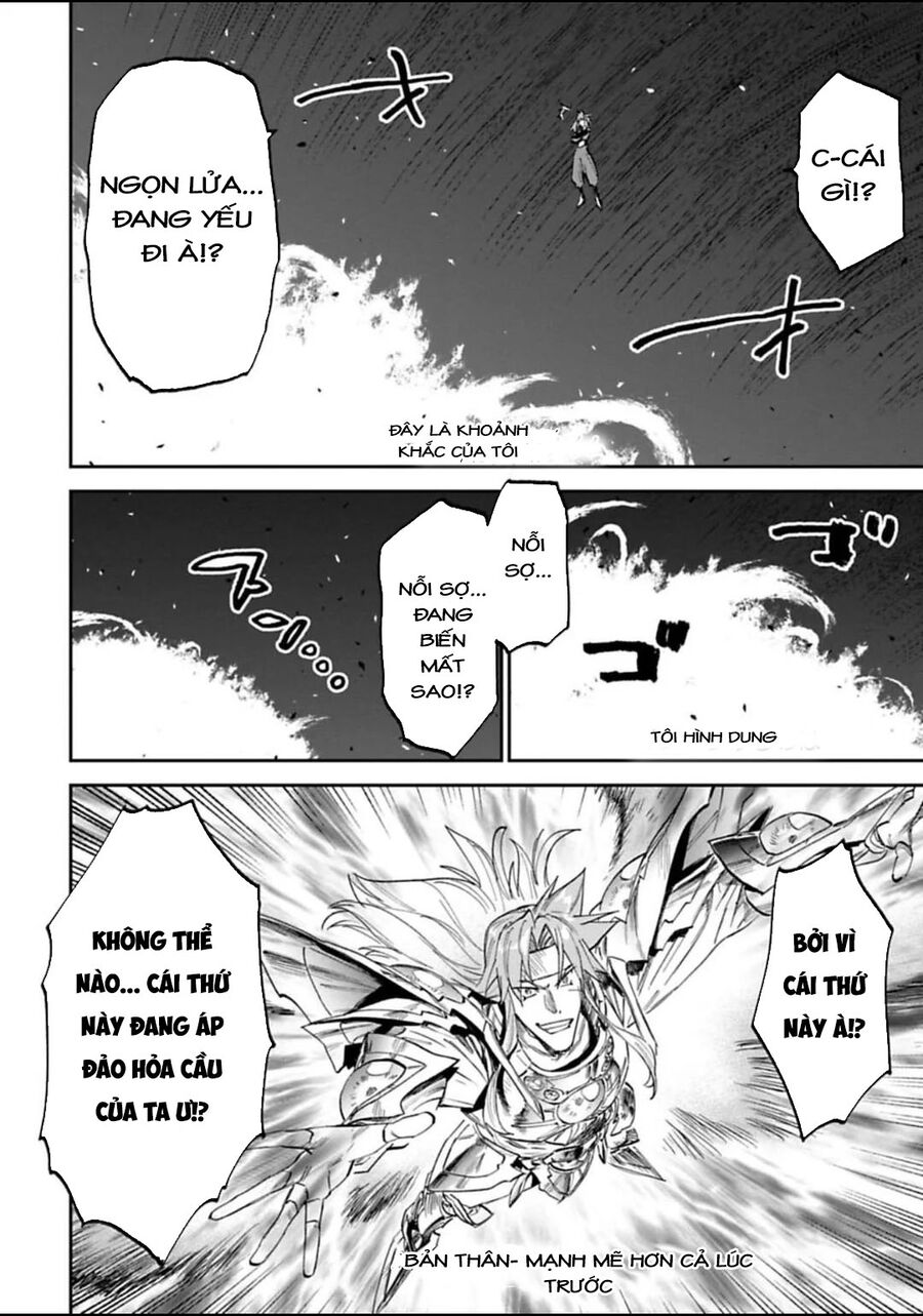 Fantasy Bishoujo Juniku Ojisan To Chap 182 - Next Chap 183