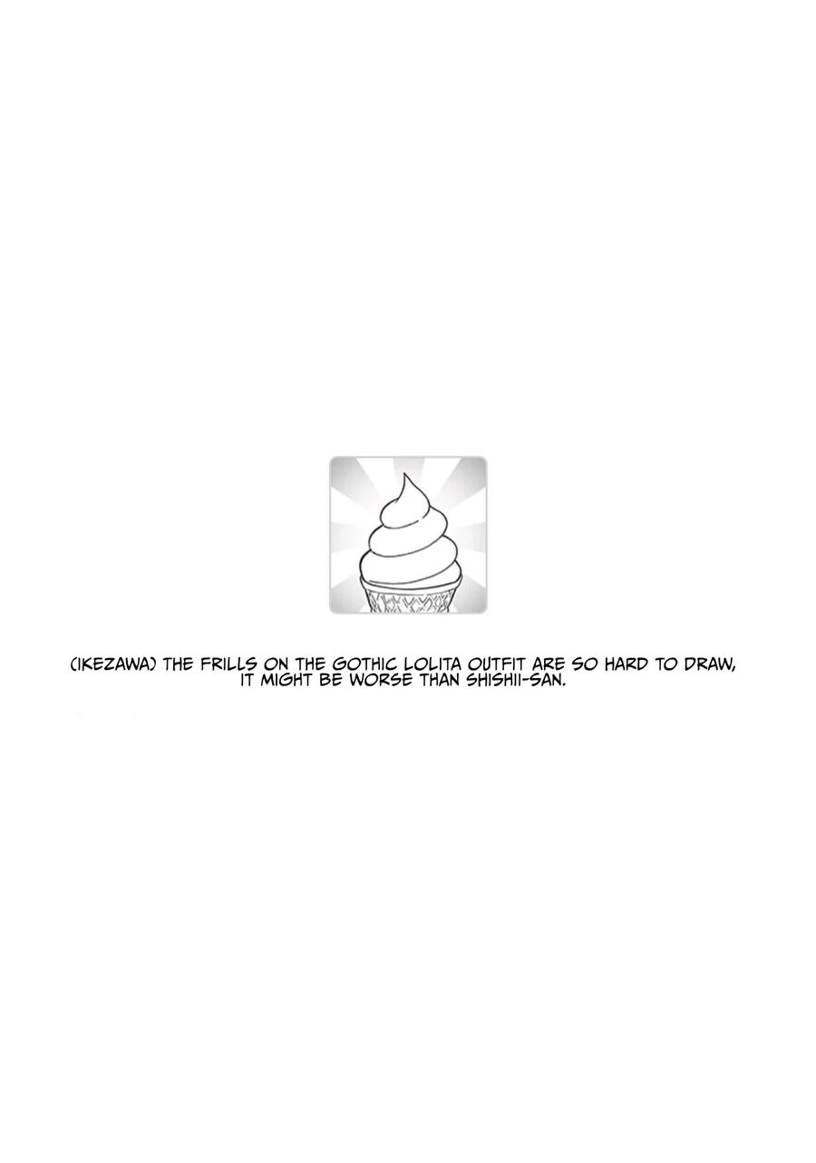Fantasy Bishoujo Juniku Ojisan To Chap 187 - Next Chap 188