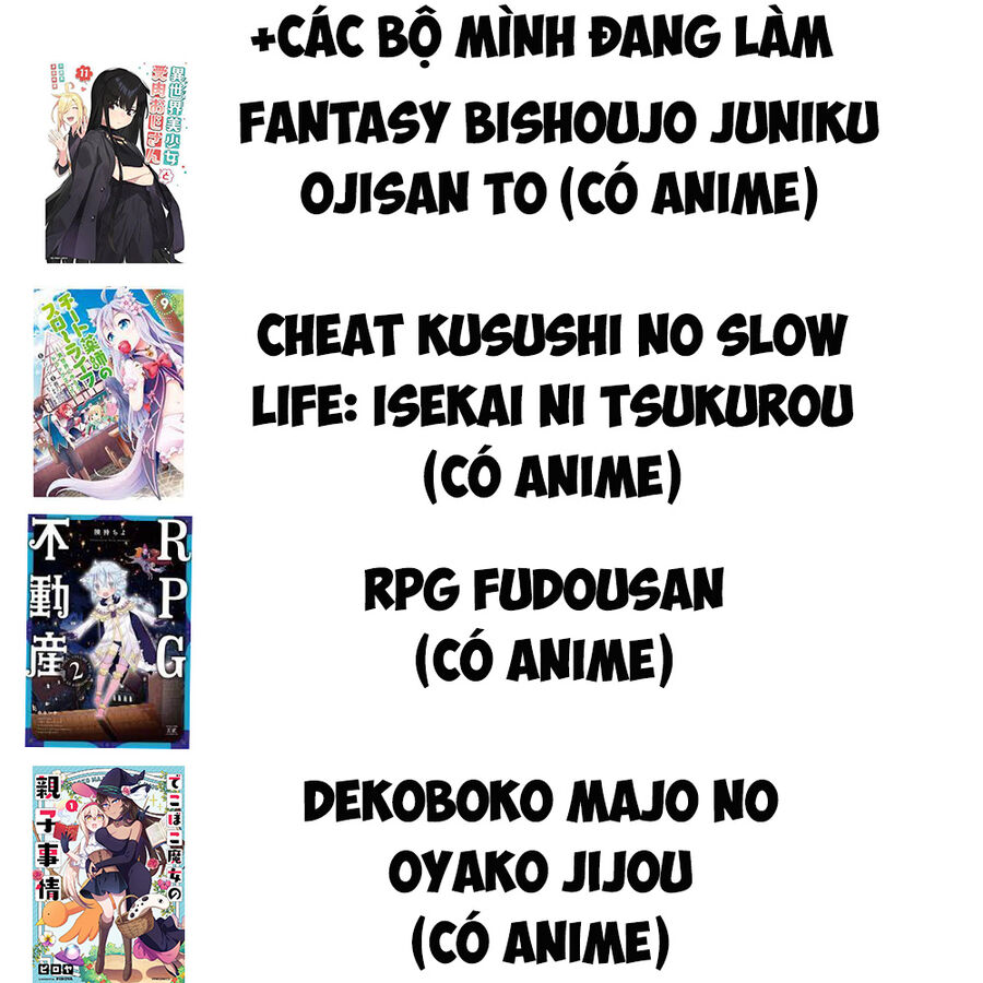 Fantasy Bishoujo Juniku Ojisan To Chap 188 - Next Chap 189