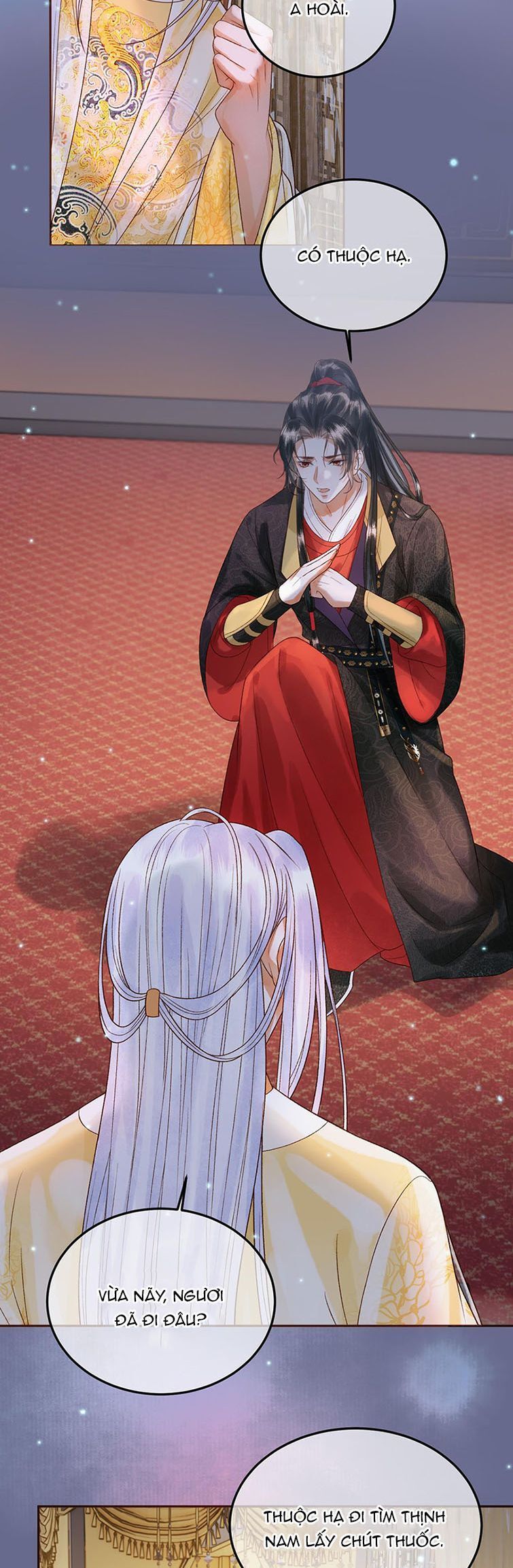 Naze Boku No Sekai Wo Daremo Oboeteinai No Ka? Chap 54 - Next Chap 55