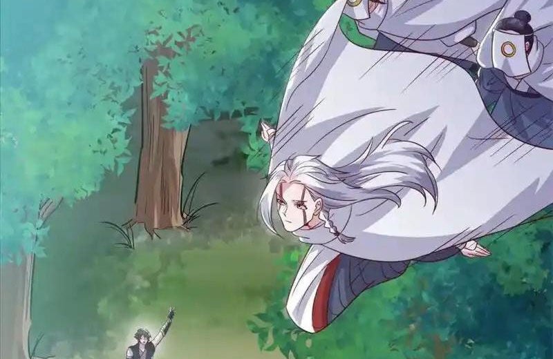 Chiến Hồn Tuyệt Thế Chap 716 - Next Chap 717