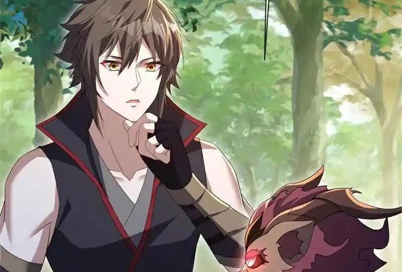 Chiến Hồn Tuyệt Thế Chap 716 - Next Chap 717