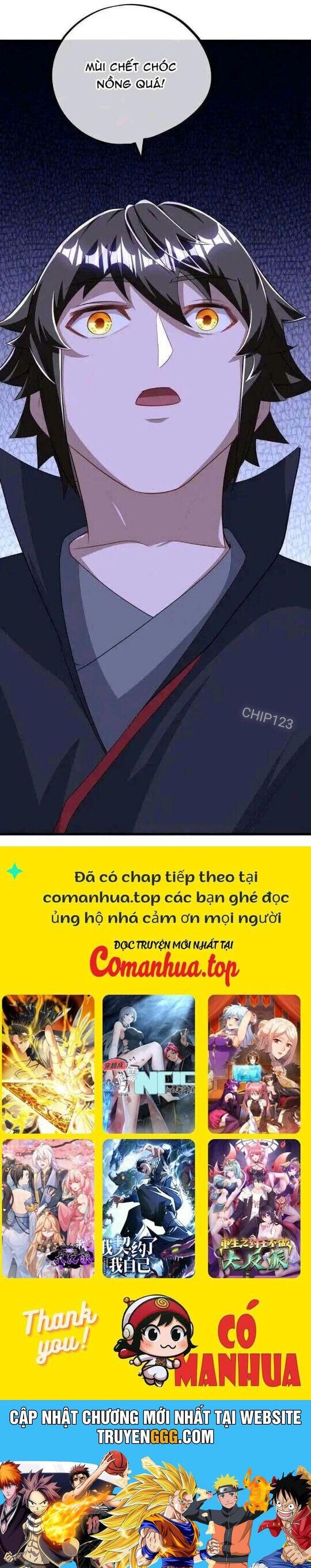 Chiến Hồn Tuyệt Thế Chap 639 - Next Chap 640