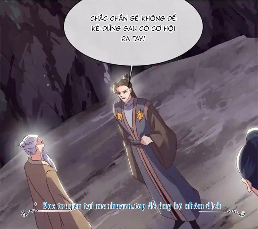 Chiến Hồn Tuyệt Thế Chap 722 - Next Chap 723