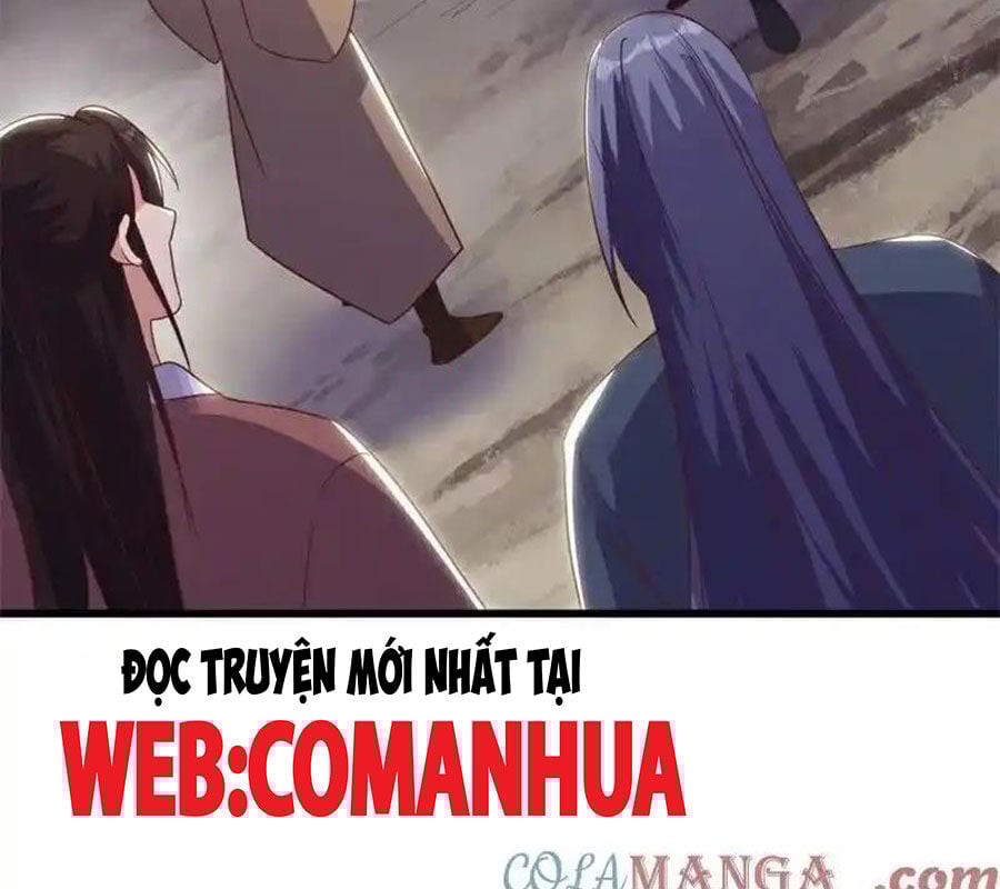 Chiến Hồn Tuyệt Thế Chap 722 - Next Chap 723