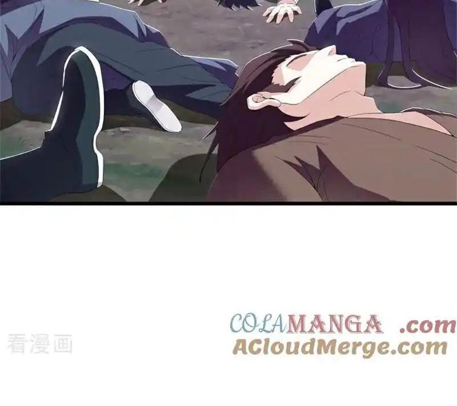 Chiến Hồn Tuyệt Thế Chap 722 - Next Chap 723