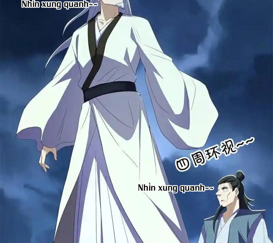 Chiến Hồn Tuyệt Thế Chap 722 - Next Chap 723