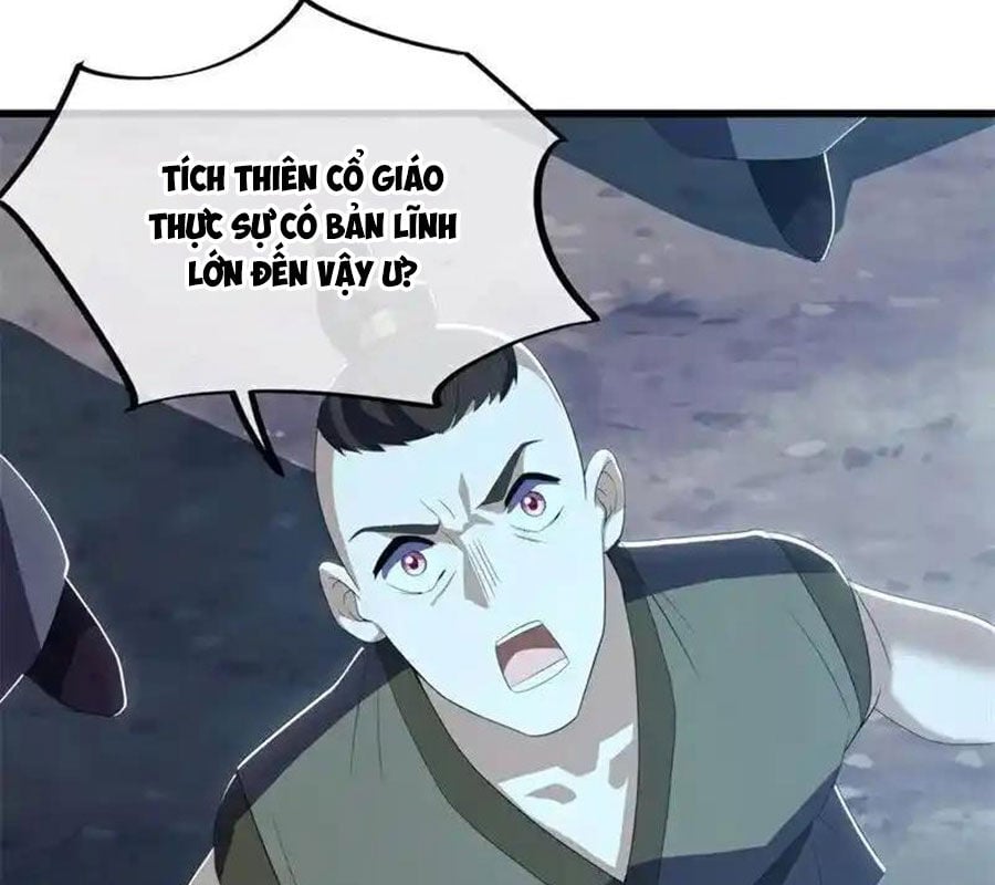 Chiến Hồn Tuyệt Thế Chap 722 - Next Chap 723
