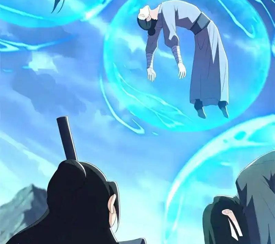 Chiến Hồn Tuyệt Thế Chap 722 - Next Chap 723