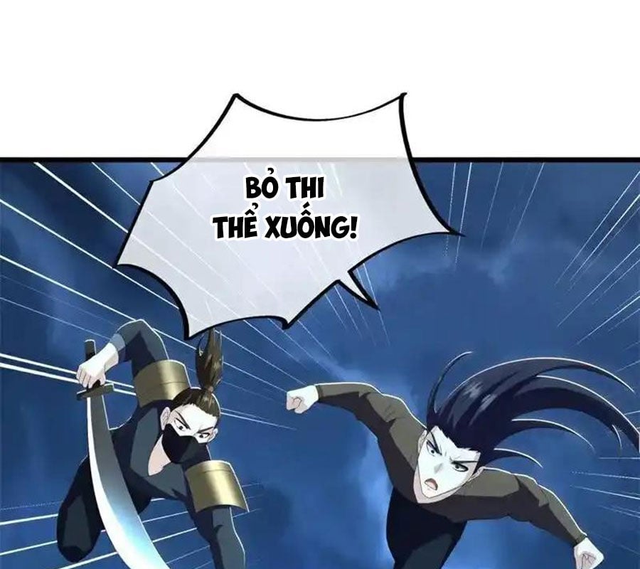 Chiến Hồn Tuyệt Thế Chap 722 - Next Chap 723