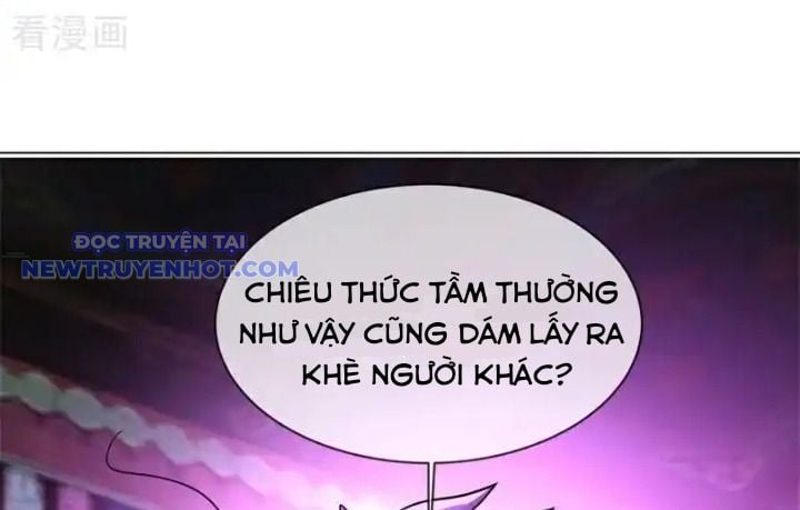 Chiến Hồn Tuyệt Thế Chap 737 - Next Chap 738