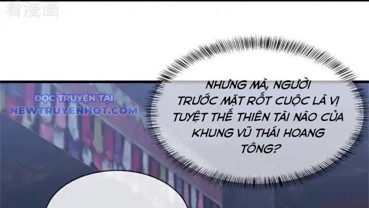 Chiến Hồn Tuyệt Thế Chap 737 - Next Chap 738