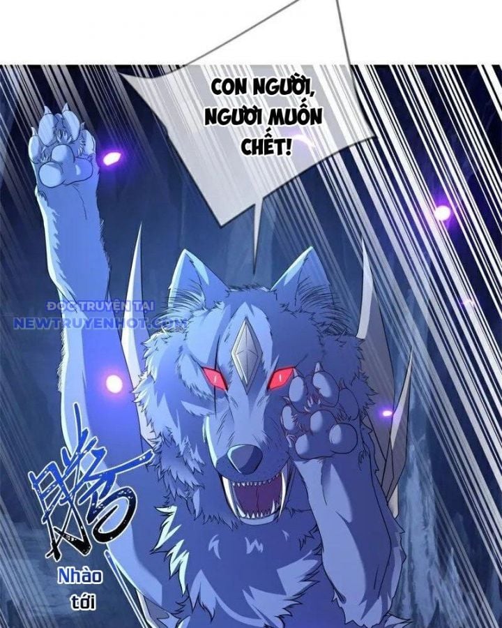 Chiến Hồn Tuyệt Thế Chap 739 - Next Chap 740