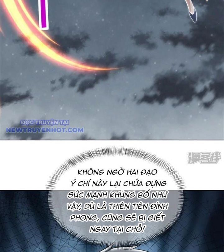 Chiến Hồn Tuyệt Thế Chap 741 - Next Chap 742