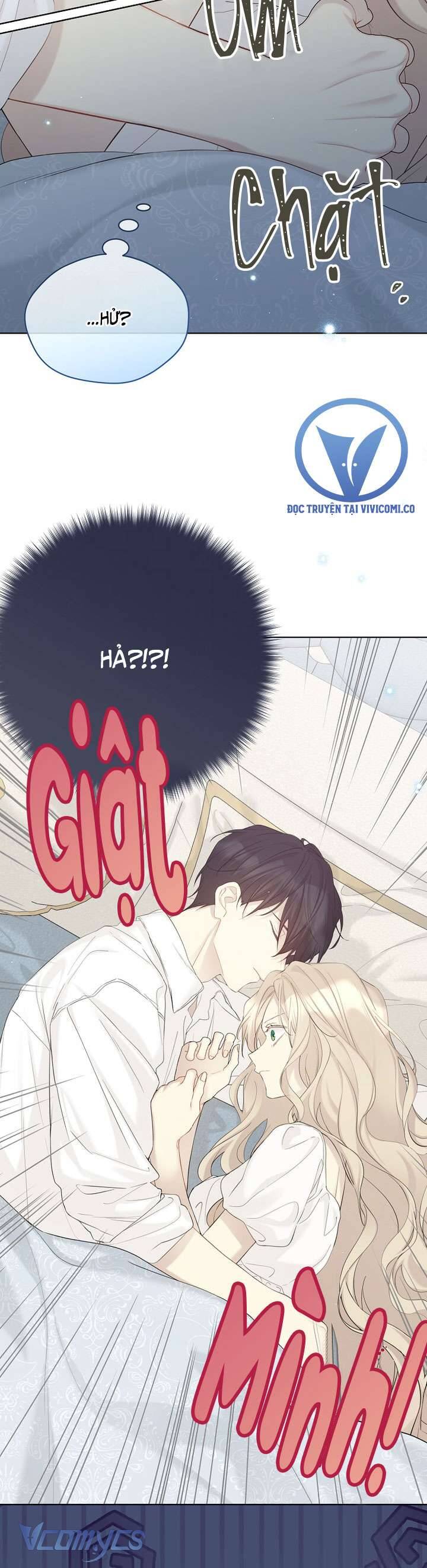 Vương Miện Viridescent Chap 120 - Next Chap 121