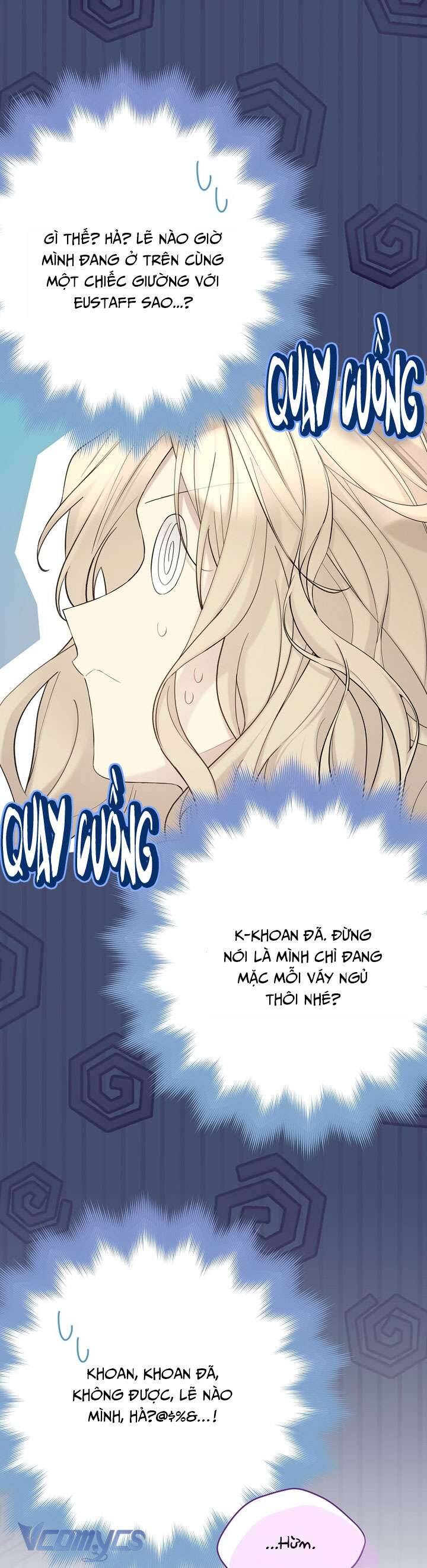 Vương Miện Viridescent Chap 120 - Next Chap 121