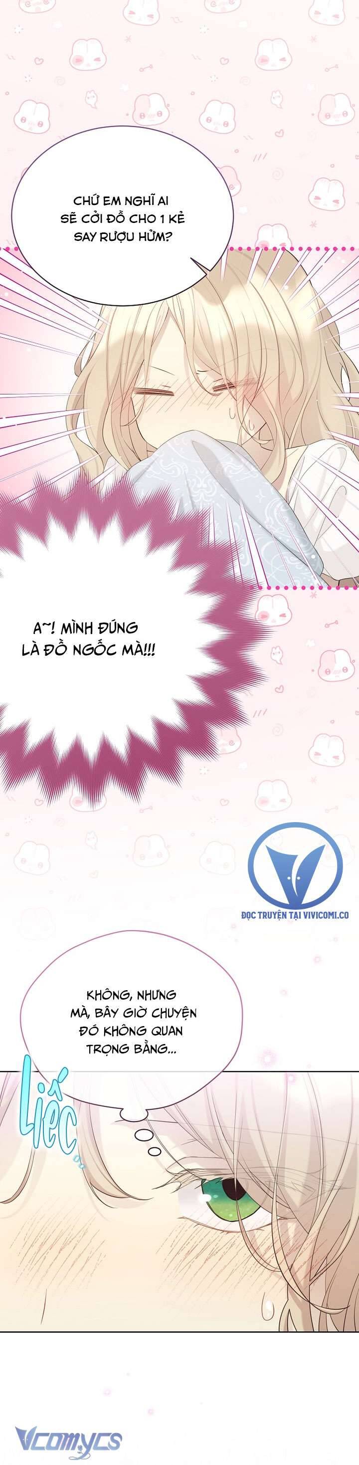 Vương Miện Viridescent Chap 120 - Next Chap 121