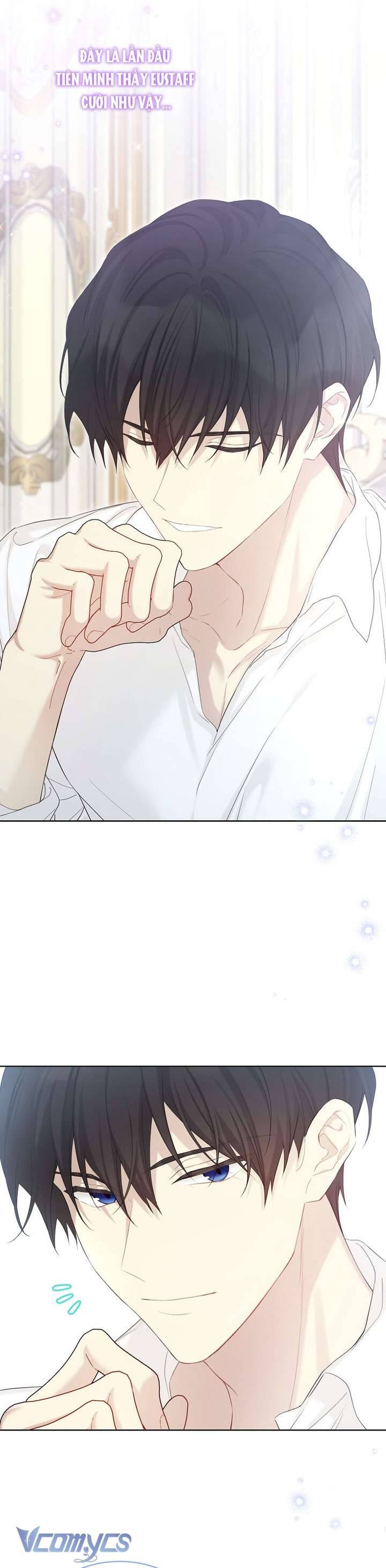 Vương Miện Viridescent Chap 120 - Next Chap 121