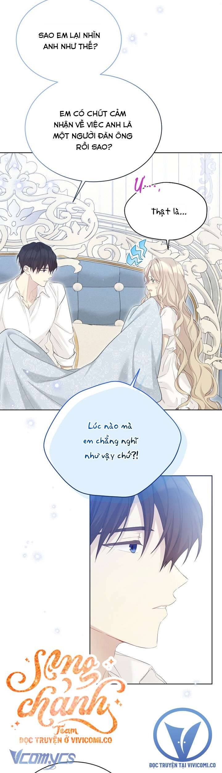 Vương Miện Viridescent Chap 120 - Next Chap 121