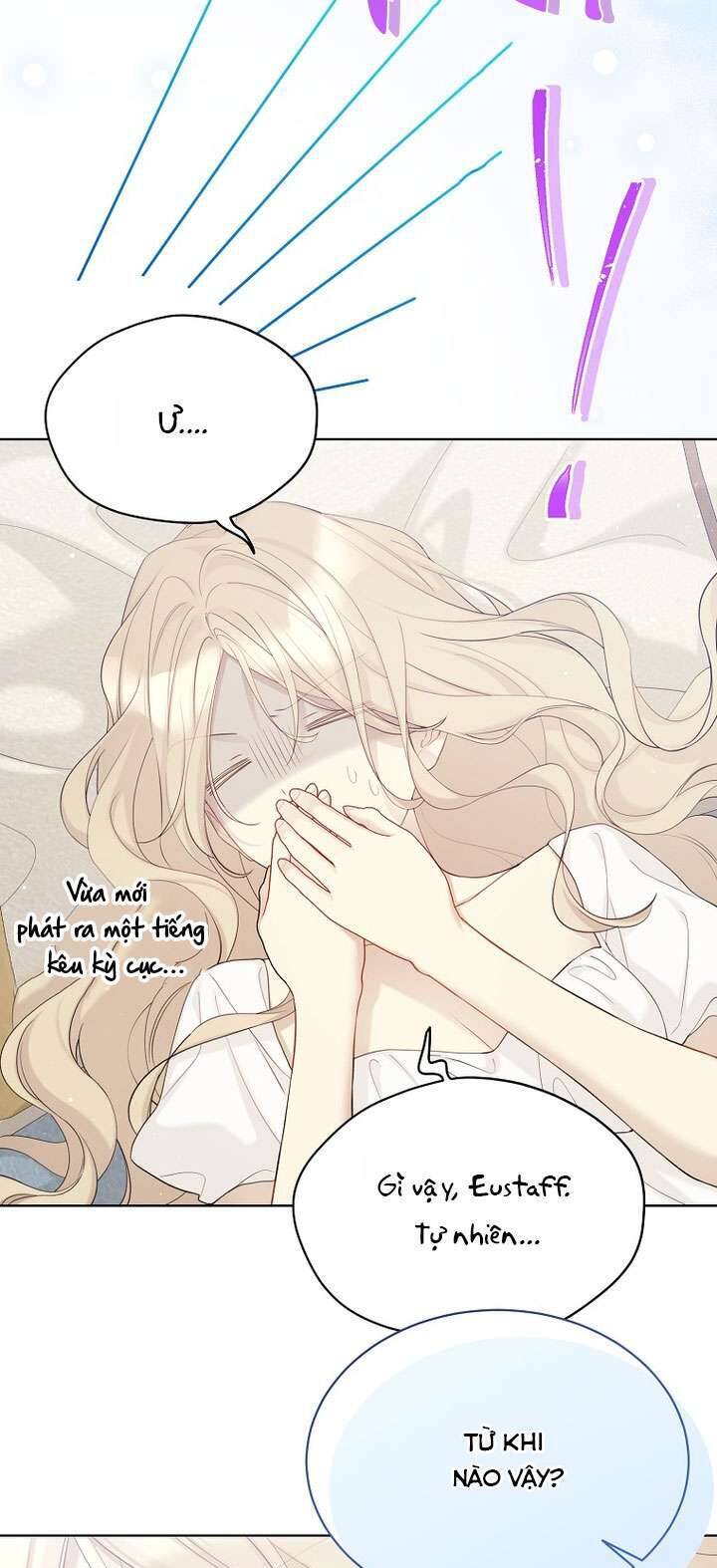 Vương Miện Viridescent Chap 120 - Next Chap 121